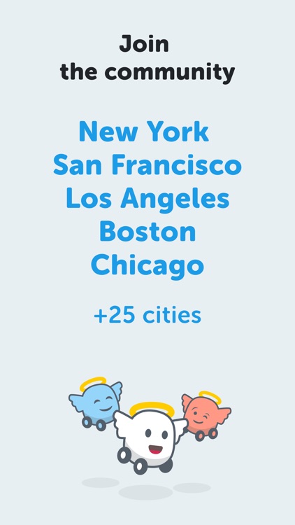 SpotAngels Live Parking Maps screenshot-3