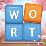 Wort Würfel - Rätsel Spiele