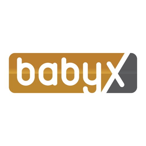 Babyx icon