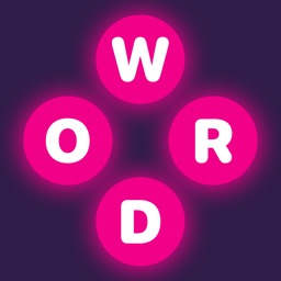 Galaxy of Words - Word Game