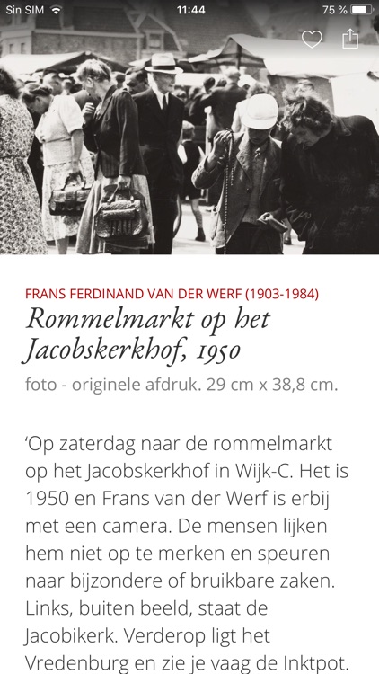 Second Canvas Musea Utrecht screenshot-3