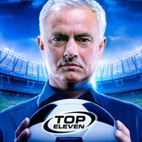 Top Eleven Футбольный Менеджер на пк