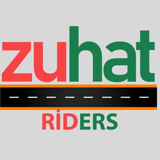 Zuhat Riders