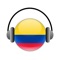 Icon Radio Colombiana en vivo