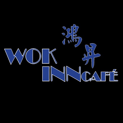 Wok Inn Cafe Dublin icon