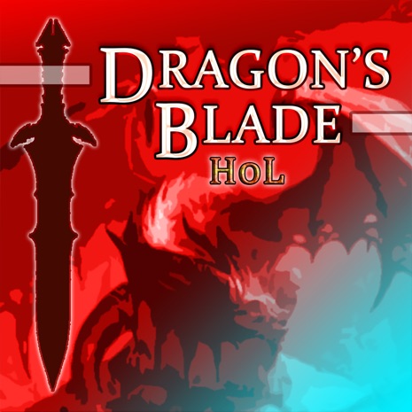 Dragon's Blade: HoL