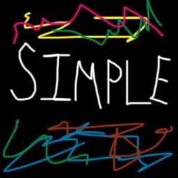 Simple Scribble