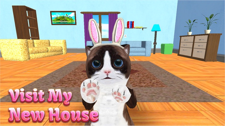 Cat Simulator: Kittens