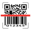 QR & Barcode: Scan Read Create
