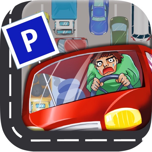 Parking Panic !