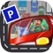 Test your logic in the puzzle game Parking Panic