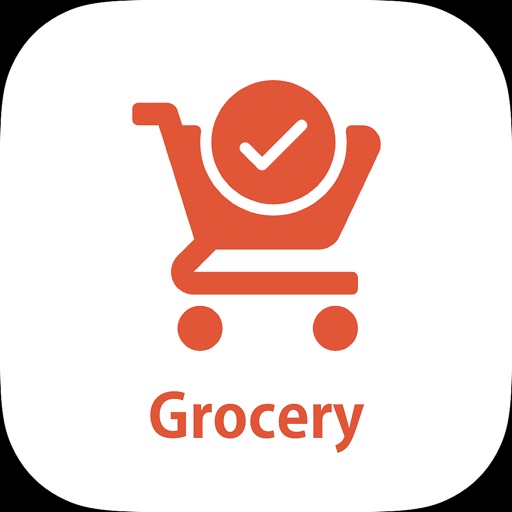 Grocery Lists - Shop Better!