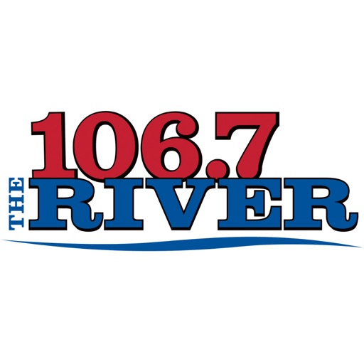 106.7 The River Springfield Icon