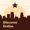 Whether it's your first time in Dallas or you're a local, CultureConnect's Explore Dallas app is the perfect way to start off your trip