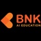 This APP is for BNK Ai education clients to log in and out