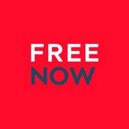 FREE NOW (mytaxi) Apple Watch App