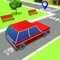 Pick me Up Traffic Runner is a crazy Taxi game