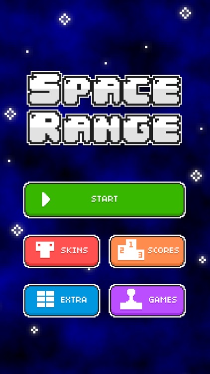 Space Range screenshot-0