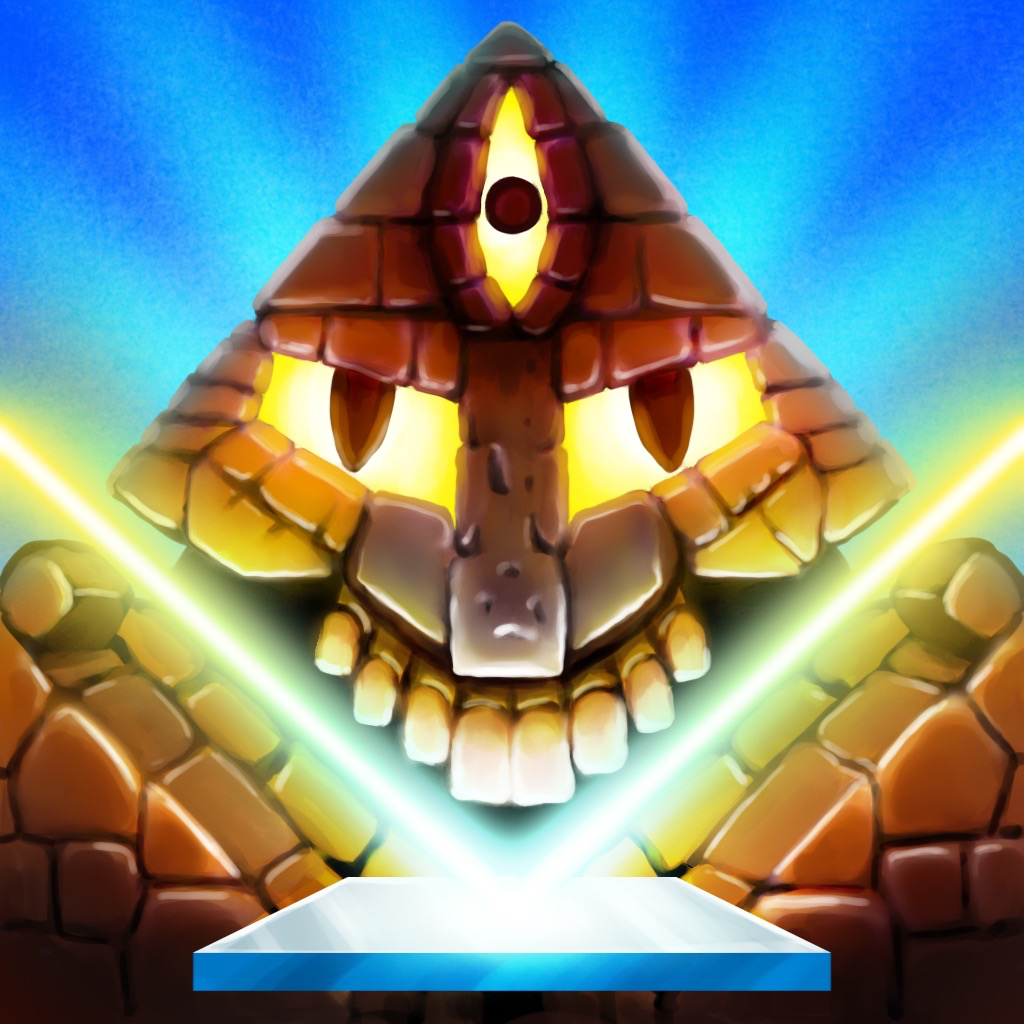 Get Temple of Mirrors for iOS, iPhone, iPad Aso Report