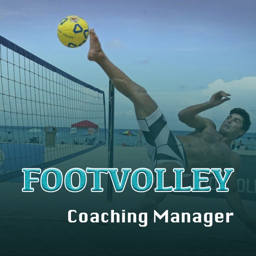 Footvolley Coaching Manager