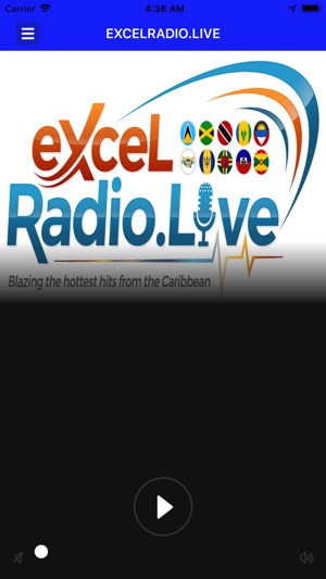 EXCELRADIO.LIVE(圖1)-速報App