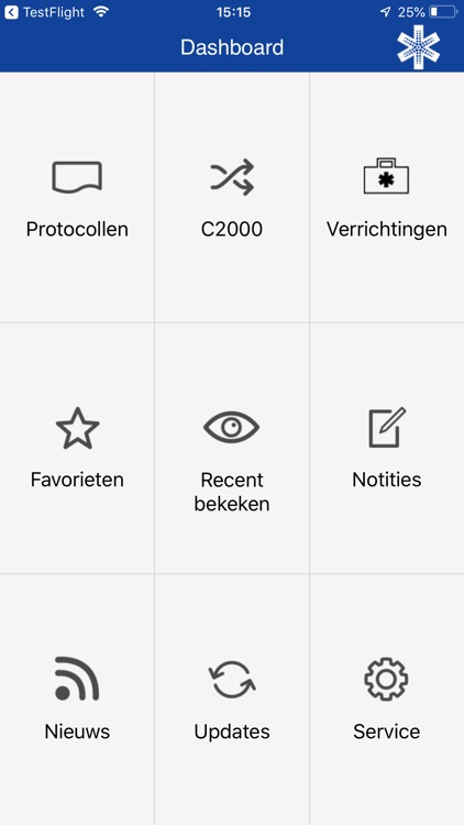 Ambulancezorg