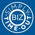 Top 38 Business Apps Like Simply Time Out (BIZ) - Best Alternatives