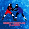 Regent Wrestling Classes
