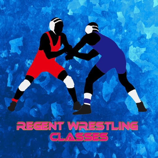 Regent Wrestling Classes