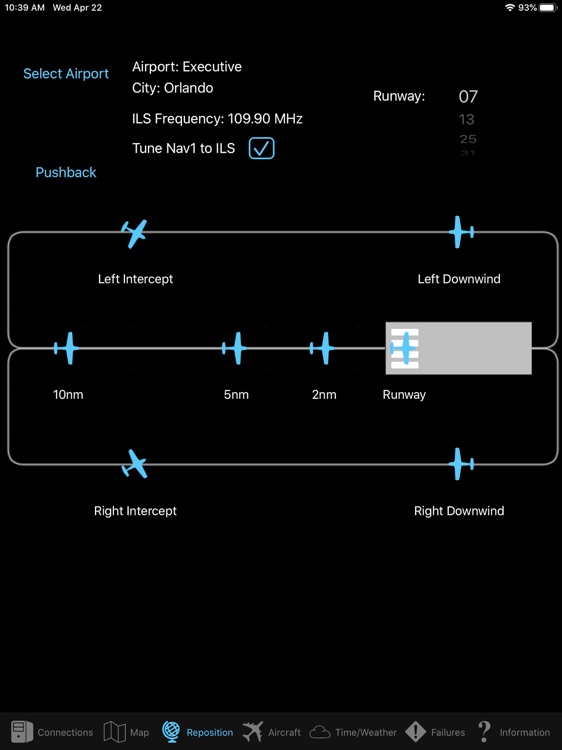 SimControlX