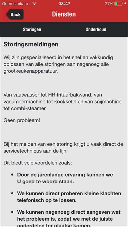 Huijzers HGT screenshot-3