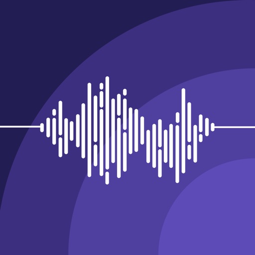 声波-赫兹音效音量震动模拟 iOS App