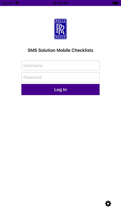 Mobile Checklists