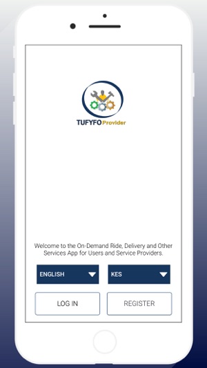 Tufyfo Provider(圖1)-速報App