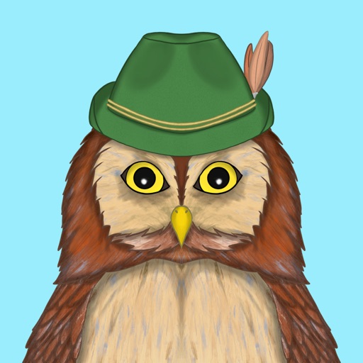 OwlSchool- ABC De