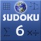 The world's best Sudoku game for iPhone/iPad