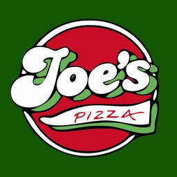 Joe's Pizza - Higgins