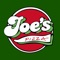 With the Joe's Pizza - Higgins mobile app, ordering food for takeout has never been easier