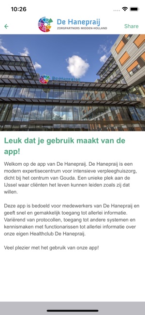 Verpleeghuis De Hanepraij(圖2)-速報App