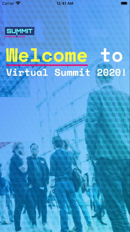 Virtual Summit