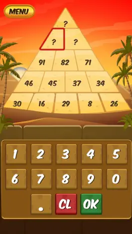 Game screenshot iR Pyramid Climb apk