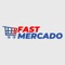 O Fast Mercado foi criado para atender uma demanda do comércio local