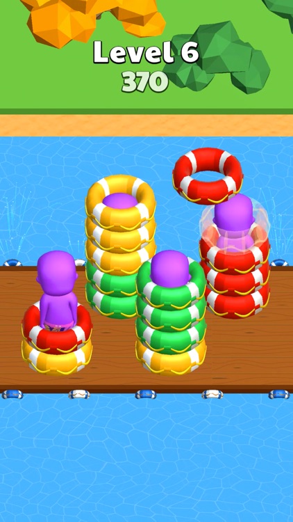 Summer Buster screenshot-6