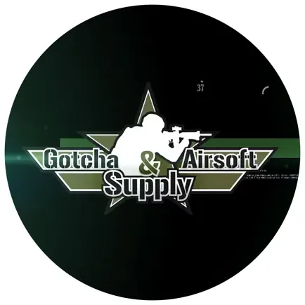 Gotcha & Airsoft Supply Читы