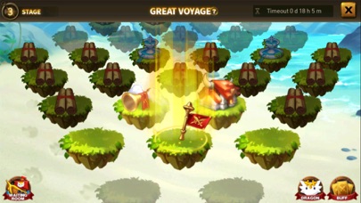 Dragon Village 2 : beyond borders screenshot 3