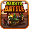 Beasts Battle (HD)