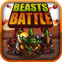 Beasts Battle (HD) на пк