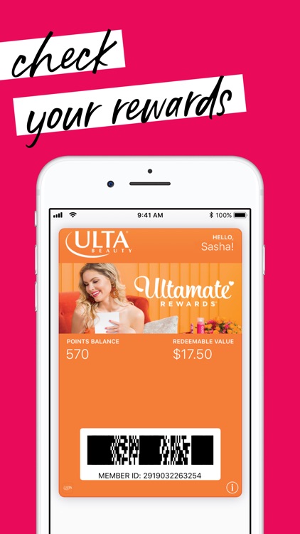 Ulta Beauty: Makeup & Skincare
