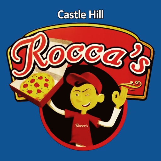 Rocca's Carlow icon