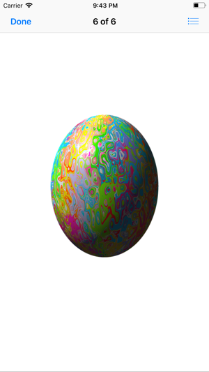 Decorative Easter Eggs(圖8)-速報App